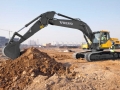 Volvo EC250DL [0]