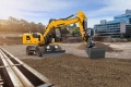Liebherr A 920 Litronic [0]