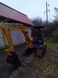 Mitsubishi MS120 [0]