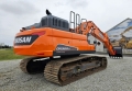 Doosan / Daewoo DX300LC V [22]