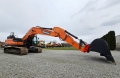 Doosan / Daewoo DX300LC V [0]