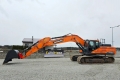 Doosan / Daewoo DX300LC V [1]