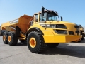 Volvo A40G [0]