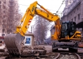 JCB JS 160W [0]