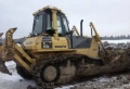 Komatsu D63E-12 [0]