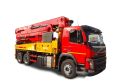 SY 37 Sany Truck SYM 5350 6x4 [0]