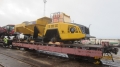 Komatsu HM400-3M0 [1]