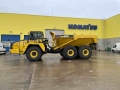 Komatsu HM400-3M0 [0]