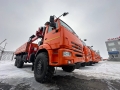 КамАЗ 43118 (борт) [0]