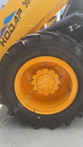 Кодар 300L [9]