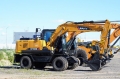 Sany SY155W [0]
