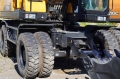 Sany SY155W [4]
