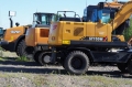 Sany SY155W [1]