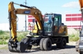 Sany SY155W [3]