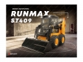 Runmax ST409 [0]
