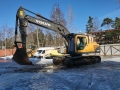 Volvo EC210B [5]