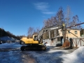 Volvo EC210B [2]