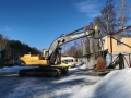 Volvo EC210B [3]