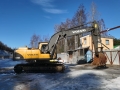 Volvo EC210B [1]
