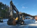 Volvo EC210B [4]