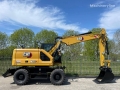 Caterpillar M314F [0]
