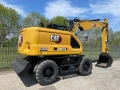 Caterpillar M314F [2]