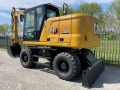 Caterpillar M314F [1]