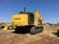 Komatsu PC1250SP-8R [0]