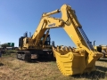 Komatsu PC1250SP-8R [1]