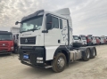 Sitrak ZZ4256V364HE [2]
