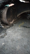 Komatsu PC400-7 [9]