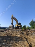 Komatsu PC400-7 [0]