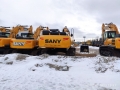 Sany SY415H [3]