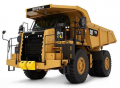 Caterpillar 770G [0]