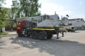 стрела 31 метр КС-55732 на шасси КАМАЗ-43118 [6]