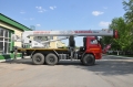 стрела 31 метр КС-55732 на шасси КАМАЗ-43118 [4]