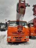 КС-55732-25-21 на шасси 4х2 [1]
