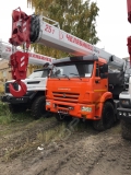 Челябинец КС-55732-25-28 [3]