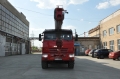 стрела 31 метр КС-55732 на шасси КАМАЗ-43118 [5]
