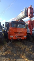Челябинец КС-55732-25-28 [8]