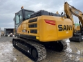 Sany SY225C [2]