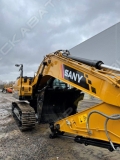 Sany SY225C [25]