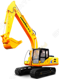 Lonking CDM6205 [0]
