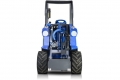 5.3К кабина, 900кг, 2,75м KUBOTA [3]