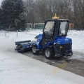 5.3К кабина, 900кг, 2,75м KUBOTA [4]