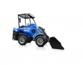 5.3К кабина, 900кг, 2,75м KUBOTA [0]