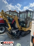 Caterpillar 301.6 [0]