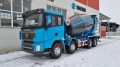 Shaanxi / Shacman SX5318GJB6T326 [0]
