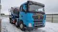 Shaanxi / Shacman SX5318GJB6T326 [1]