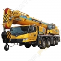 XCMG XCA100 [4]